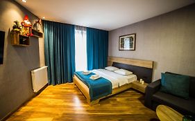 Comfortable Apartment, New Gudauri, Ski Resort