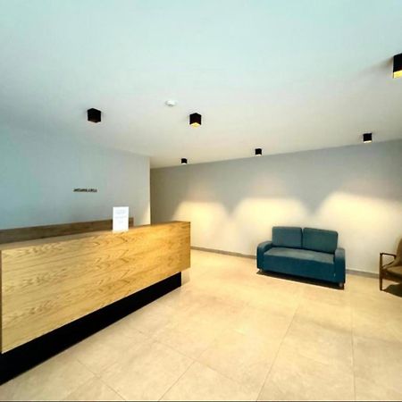 Comfortable Apartment, New Gudauri, Ski Resort Экстерьер фото