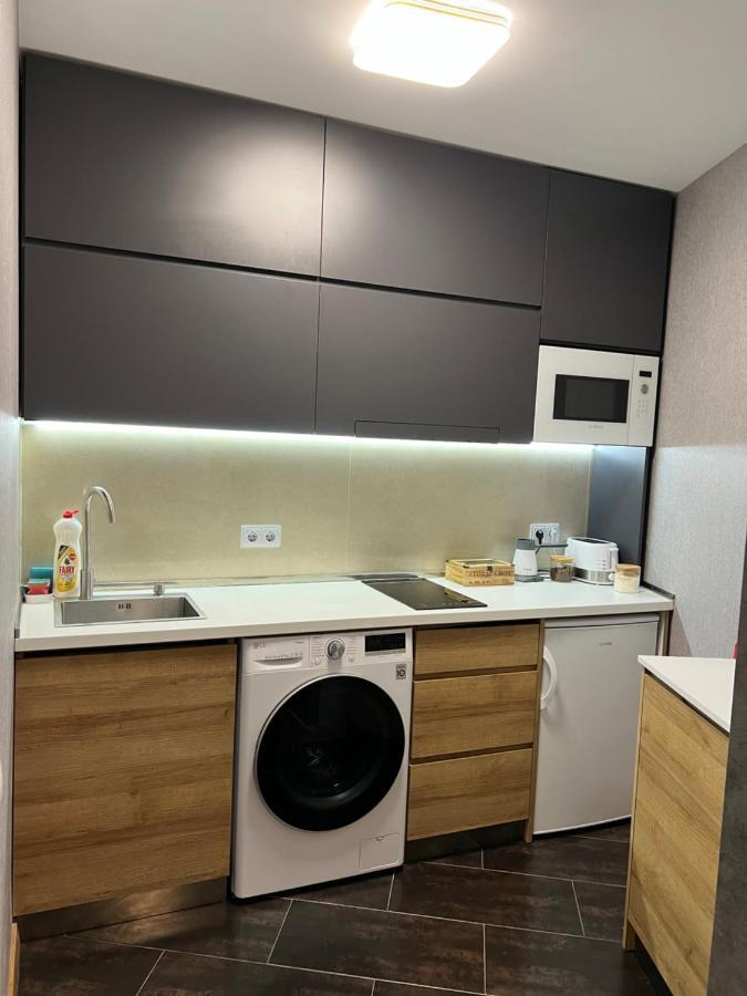 Comfortable Apartment, New Gudauri, Ski Resort Экстерьер фото