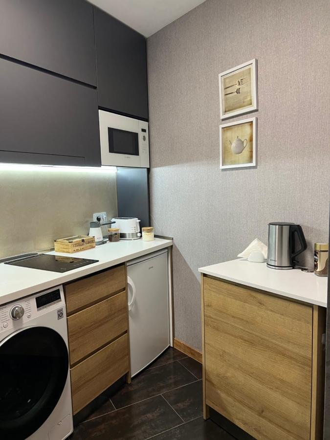 Comfortable Apartment, New Gudauri, Ski Resort Экстерьер фото