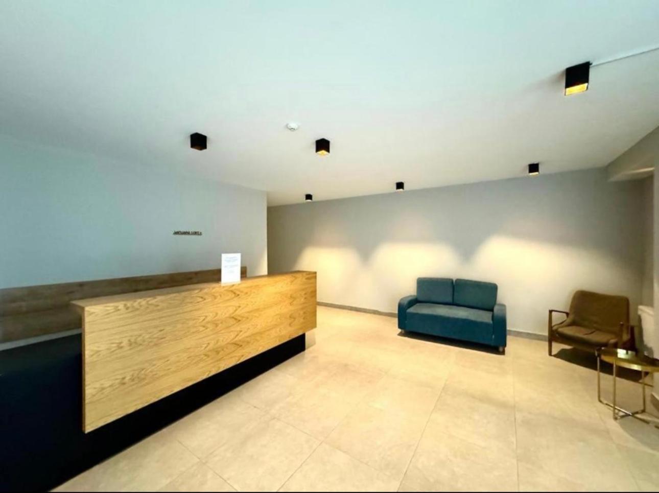 Comfortable Apartment, New Gudauri, Ski Resort Экстерьер фото