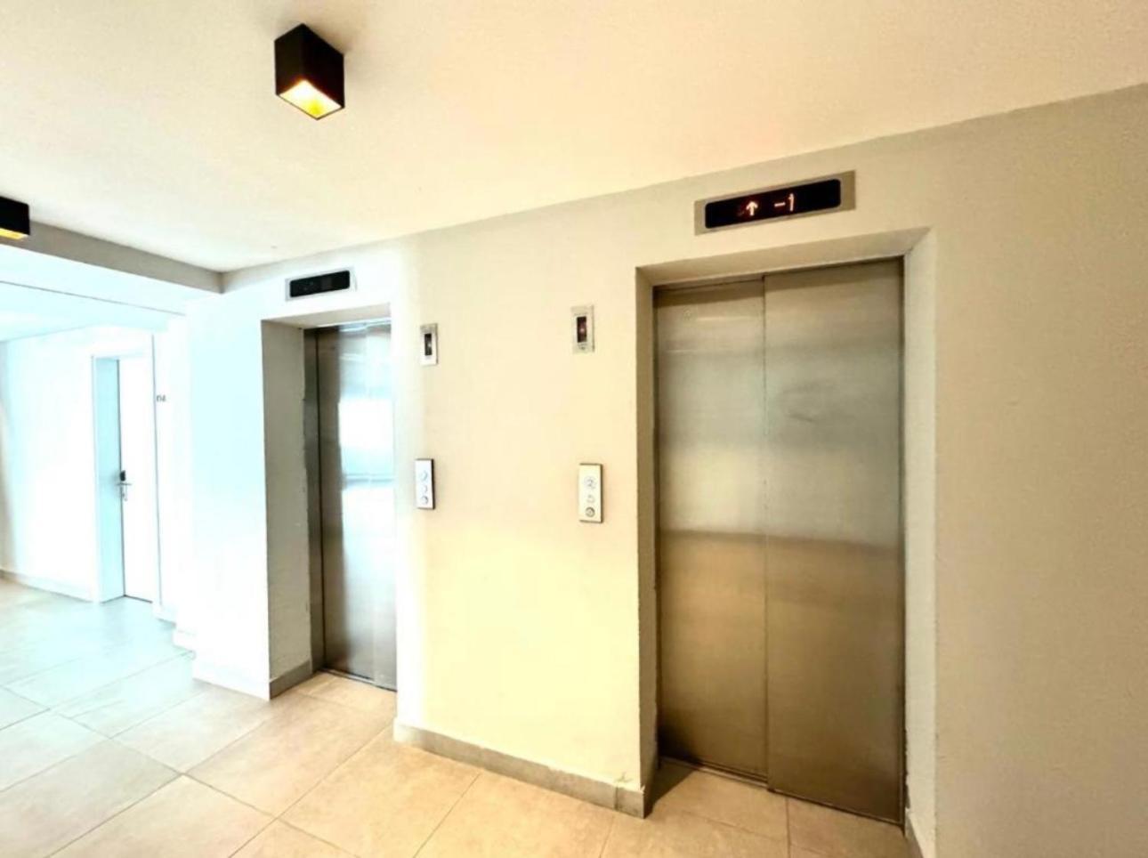 Comfortable Apartment, New Gudauri, Ski Resort Экстерьер фото