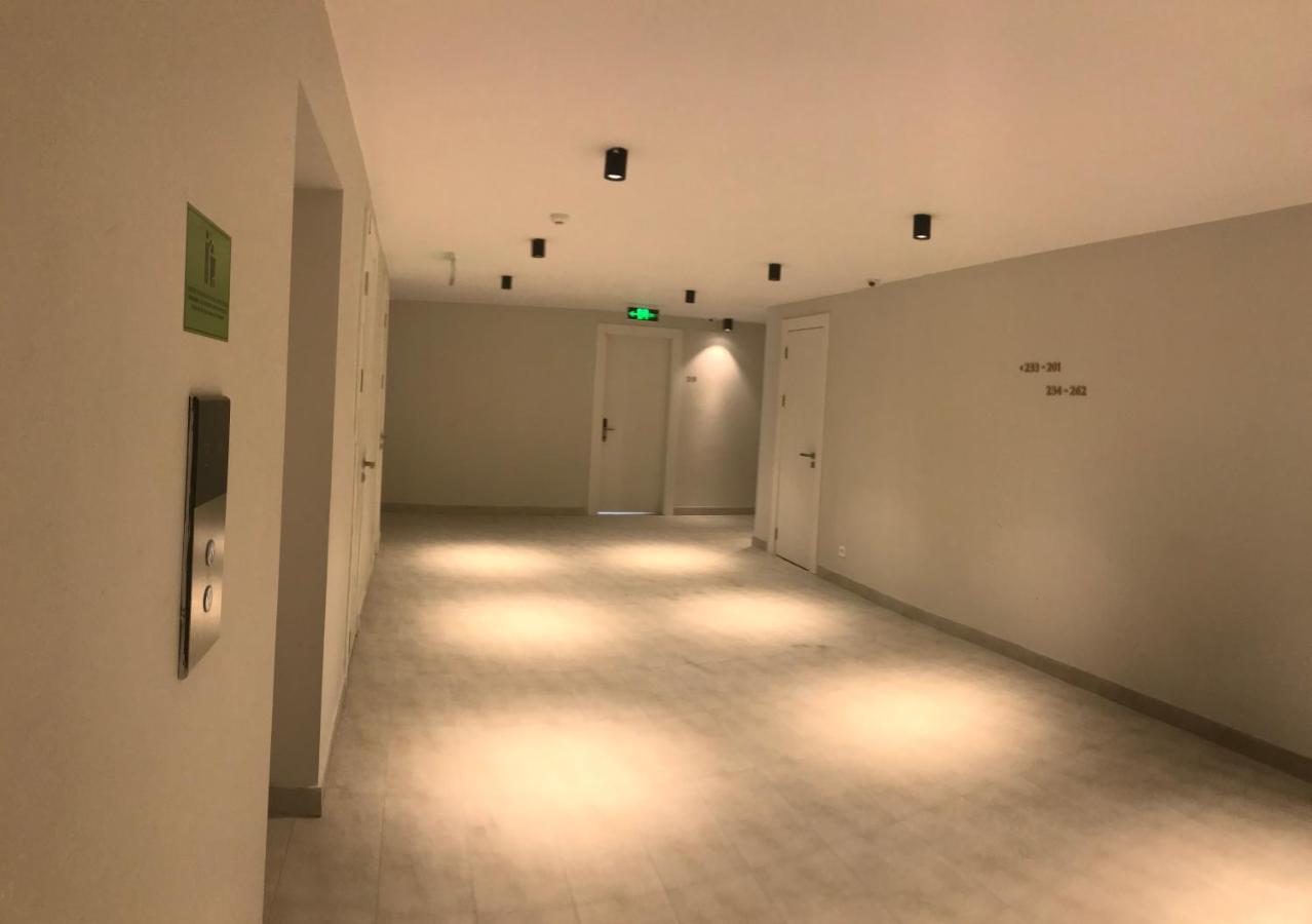 Comfortable Apartment, New Gudauri, Ski Resort Экстерьер фото