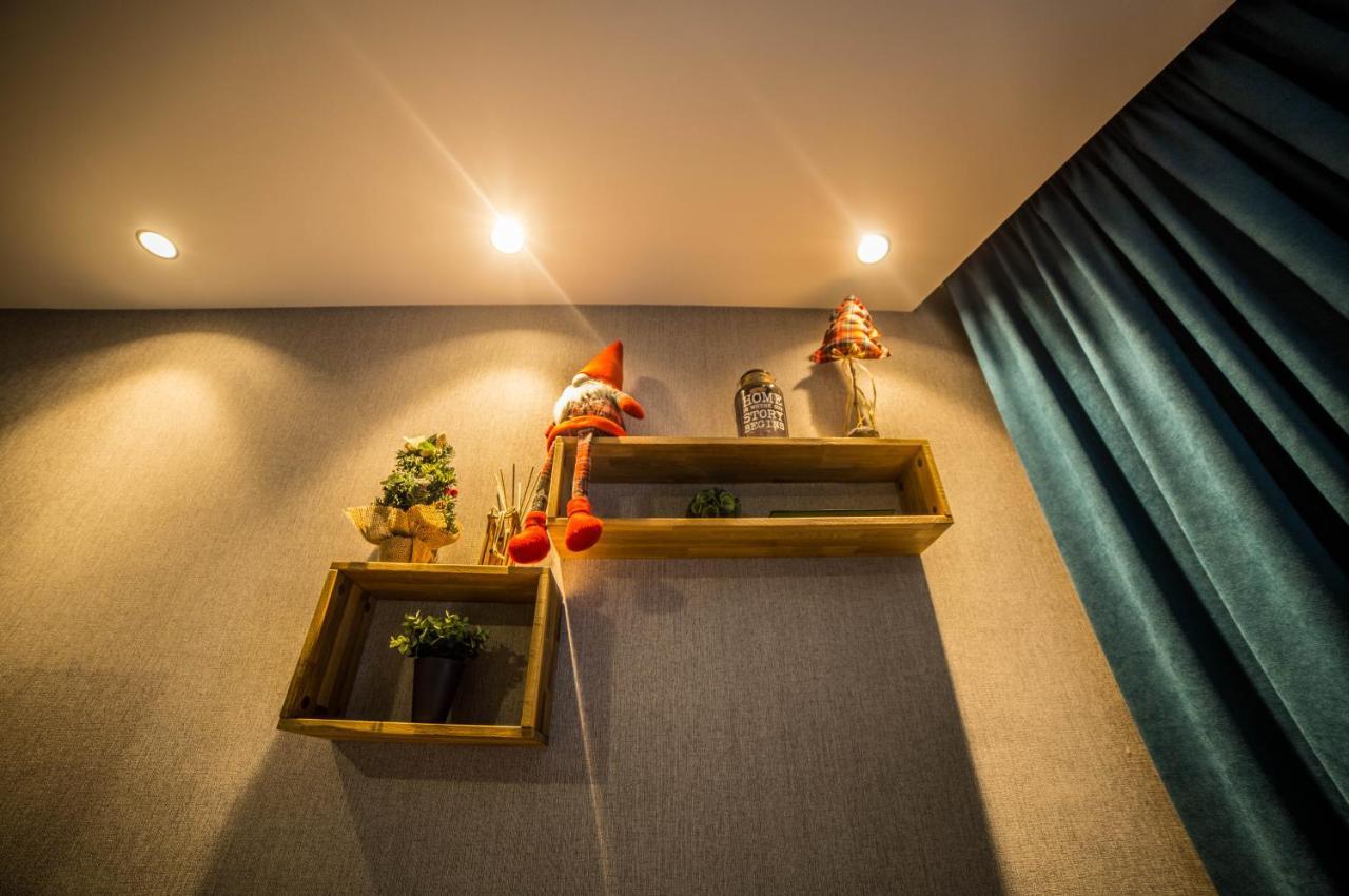Comfortable Apartment, New Gudauri, Ski Resort Экстерьер фото