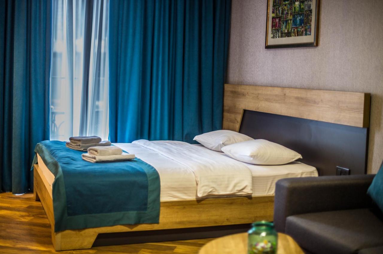 Comfortable Apartment, New Gudauri, Ski Resort Экстерьер фото