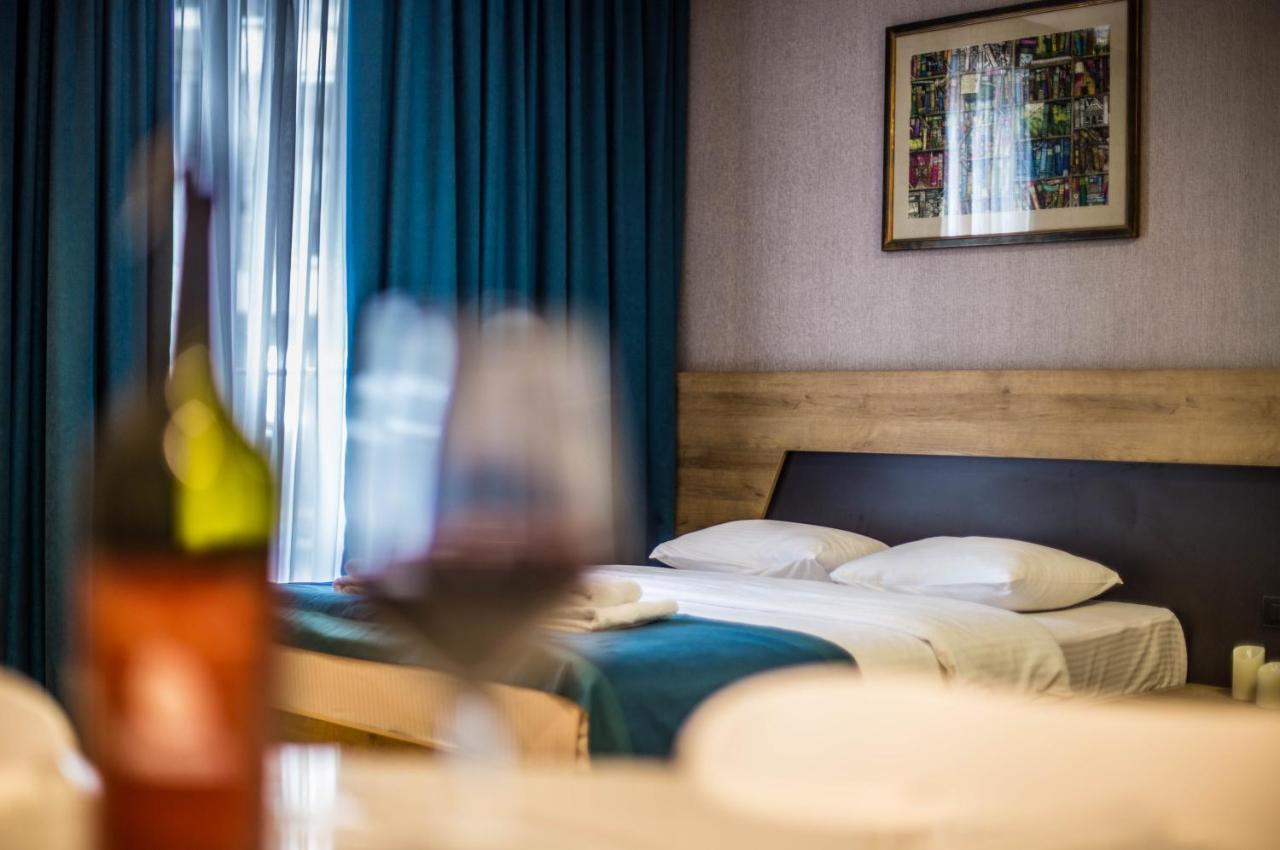 Comfortable Apartment, New Gudauri, Ski Resort Экстерьер фото
