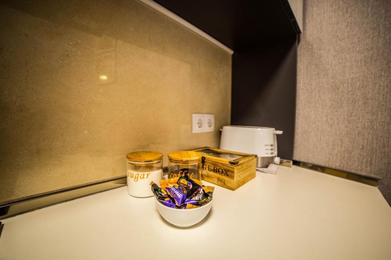 Comfortable Apartment, New Gudauri, Ski Resort Экстерьер фото