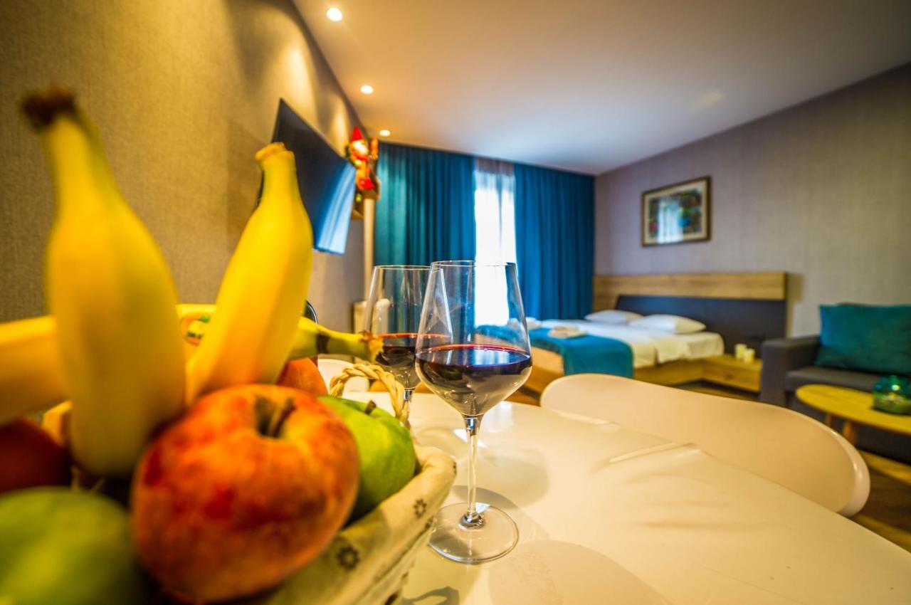 Comfortable Apartment, New Gudauri, Ski Resort Экстерьер фото
