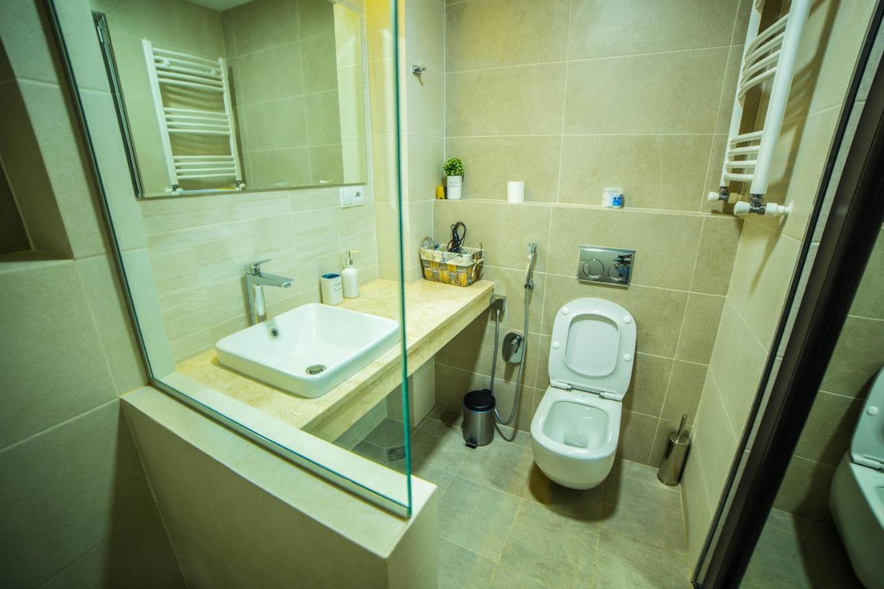 Comfortable Apartment, New Gudauri, Ski Resort Экстерьер фото