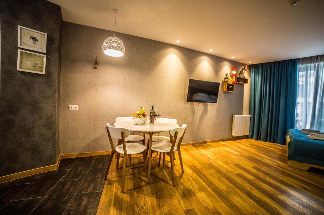 Comfortable Apartment, New Gudauri, Ski Resort Экстерьер фото