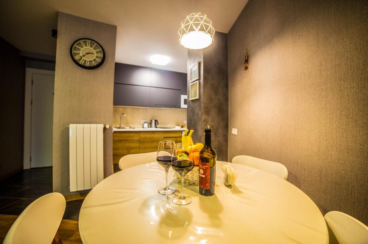 Comfortable Apartment, New Gudauri, Ski Resort Экстерьер фото