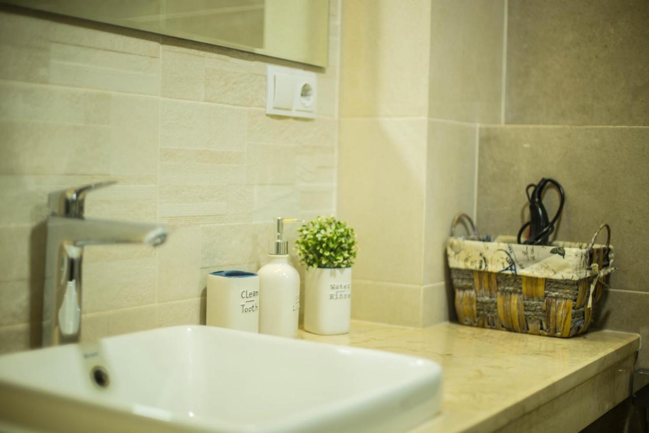 Comfortable Apartment, New Gudauri, Ski Resort Экстерьер фото