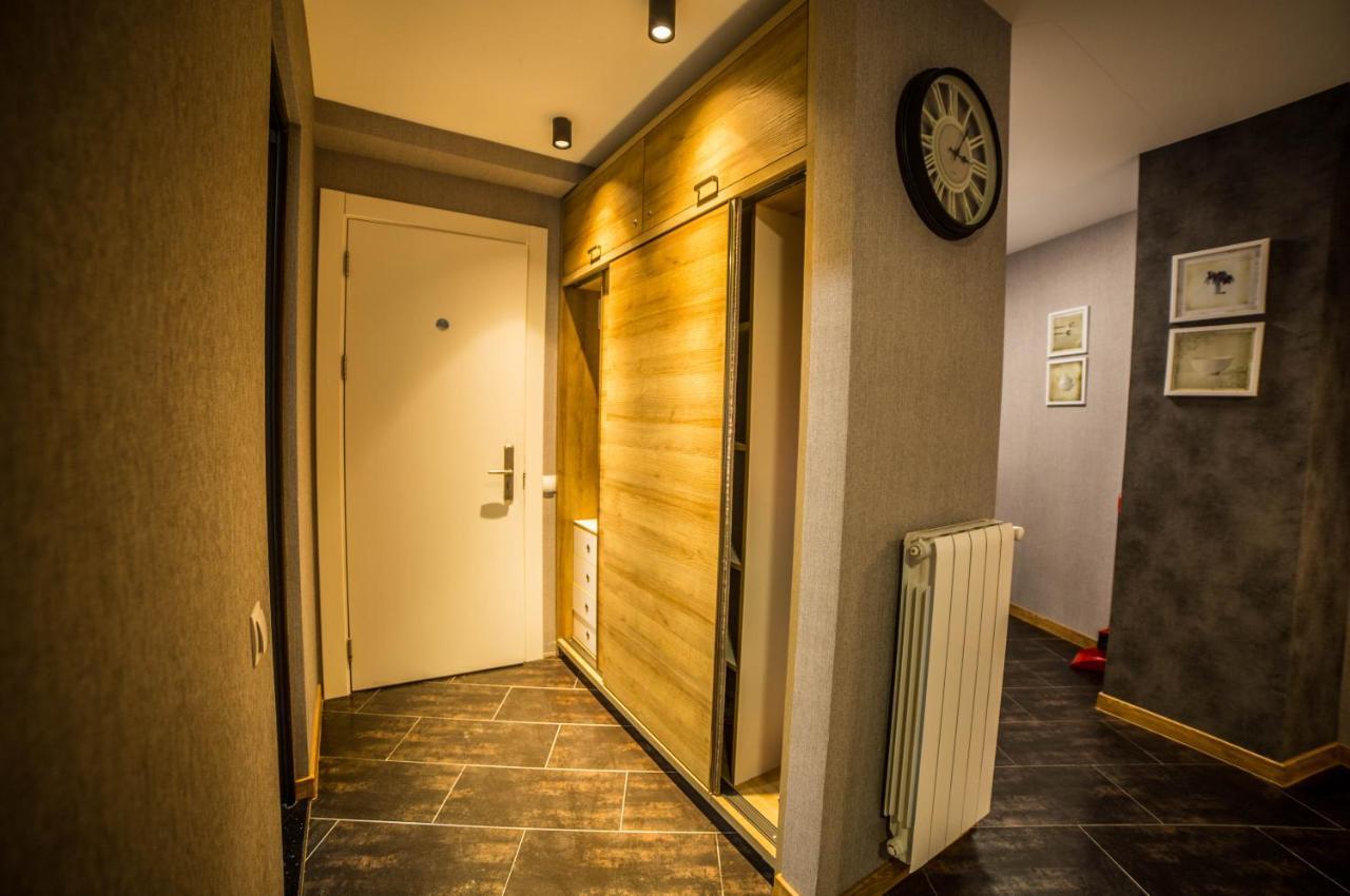 Comfortable Apartment, New Gudauri, Ski Resort Экстерьер фото